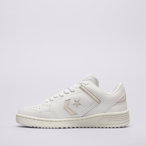 Buty sportowe męskie CONVERSE WEAPON a11574c kolor biały