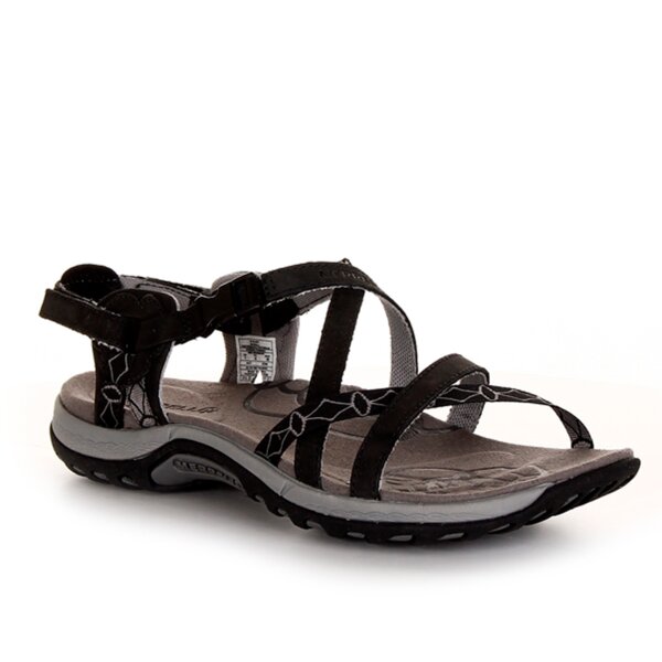 Buty sportowe damskie MERRELL JACARDIA j57598 kolor czarny