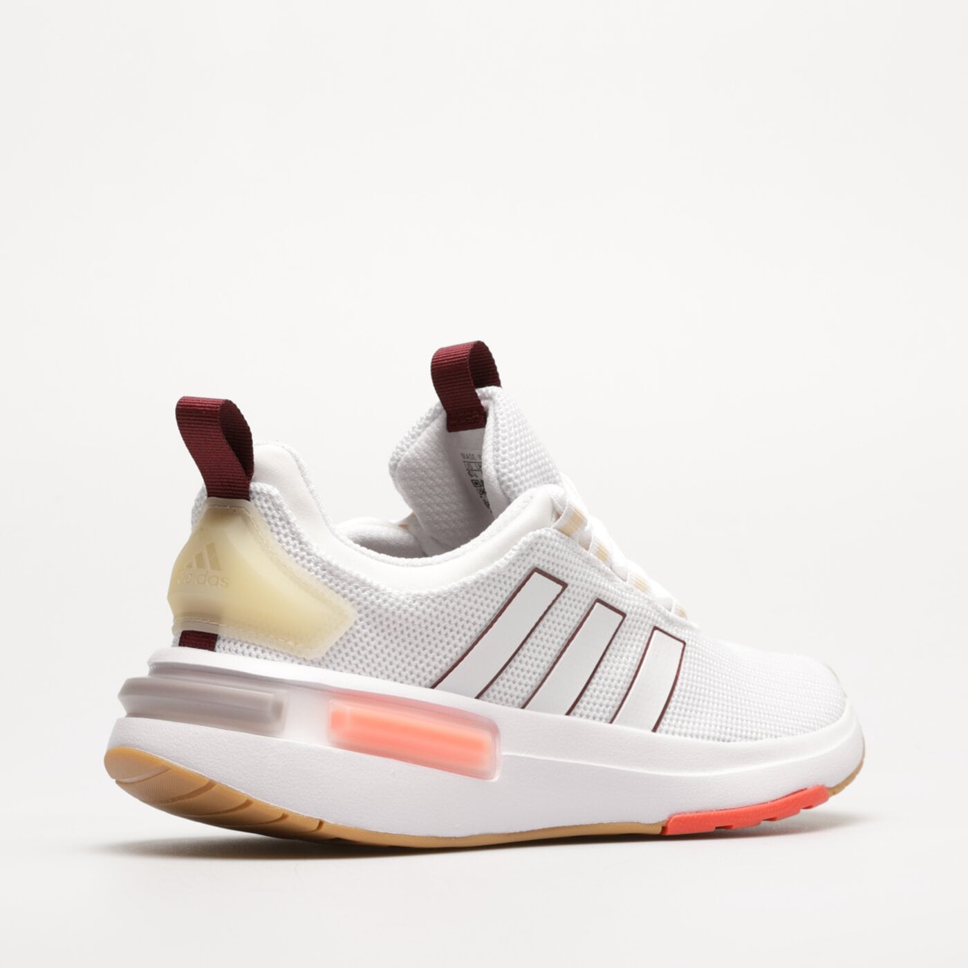 Buty sportowe damskie ADIDAS RACER TR23 ig7344 kolor biały