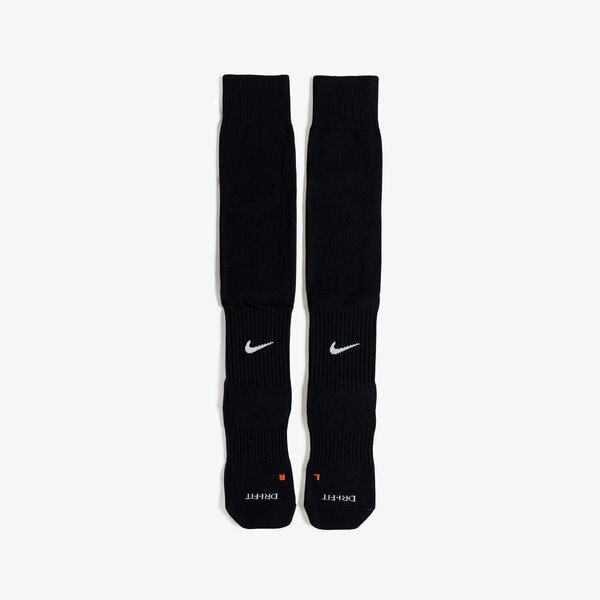 Męskie NIKE GETRY CLASSIC FOOTBALL FIT-DRI SOCK sx4120-001 kolor czarny