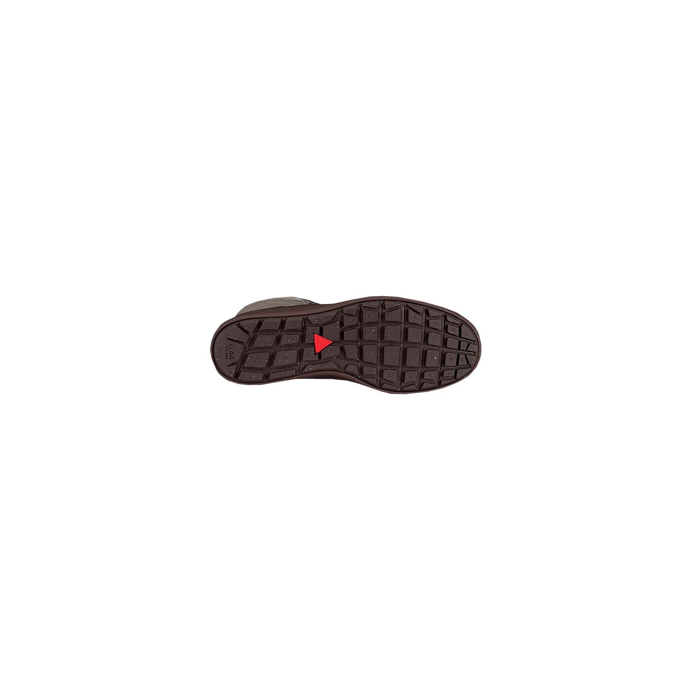 Buty outdoor damskie NIKE WMNS TYCHEE MID 454418201 kolor beżowy