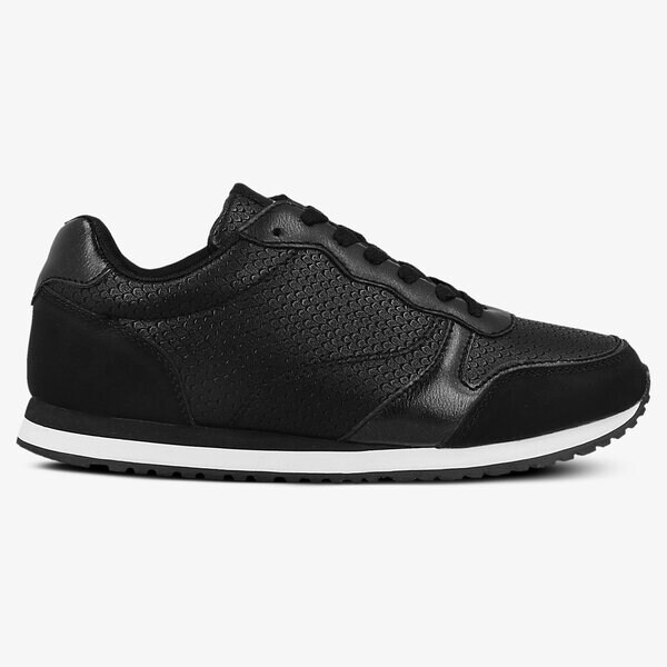 Buty sportowe damskie FEEWEAR ROSA fwwd117011 kolor czarny