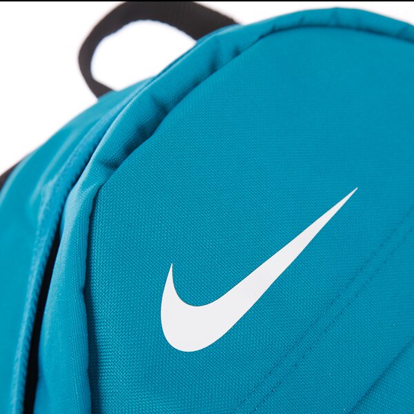 Plecak damski NIKE PLECAK NIKE CLASSIC TURF BP ba4379323 kolor niebieski