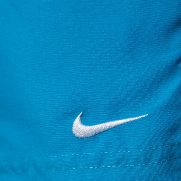 Kąpielówki męskie NIKESWIM SZORTY NIKE ESSENTIAL nessa560406 kolor niebieski