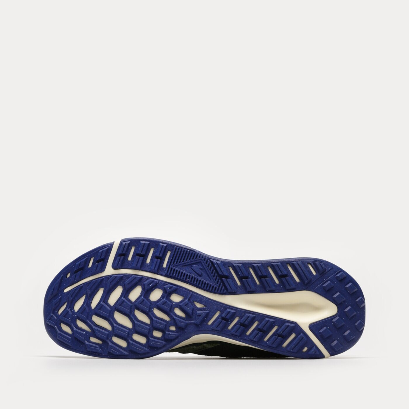 Buty do biegania męskie NIKE JUNIPER TRAIL 2 dm0822-301 kolor zielony