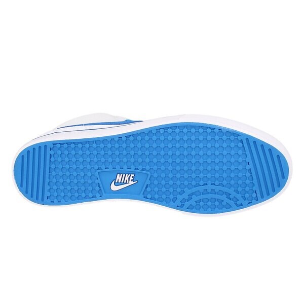 Buty sportowe męskie NIKE CAPRI III MID LTR  579623148 kolor biały