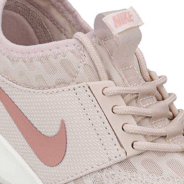 Buty sportowe damskie NIKE WMNS JUVENATE 724979-606 kolor różowy