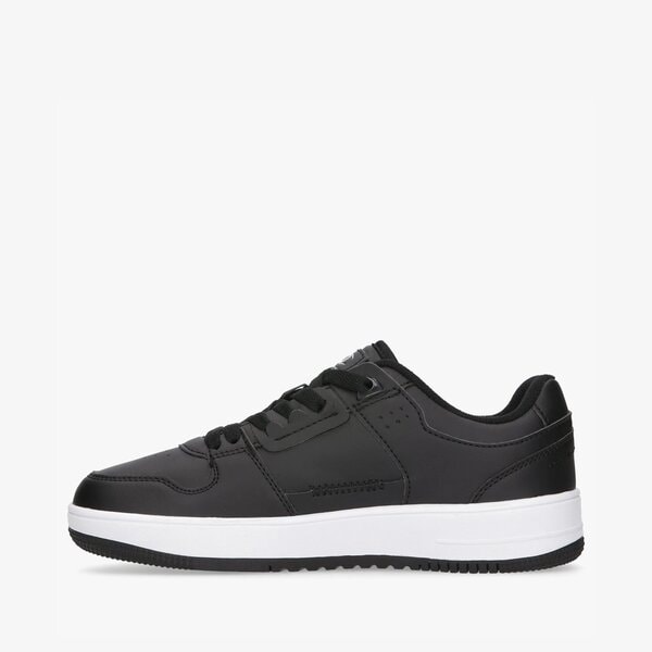 Buty sportowe damskie CHAMPION NINA 2 s11443-kk001 kolor czarny