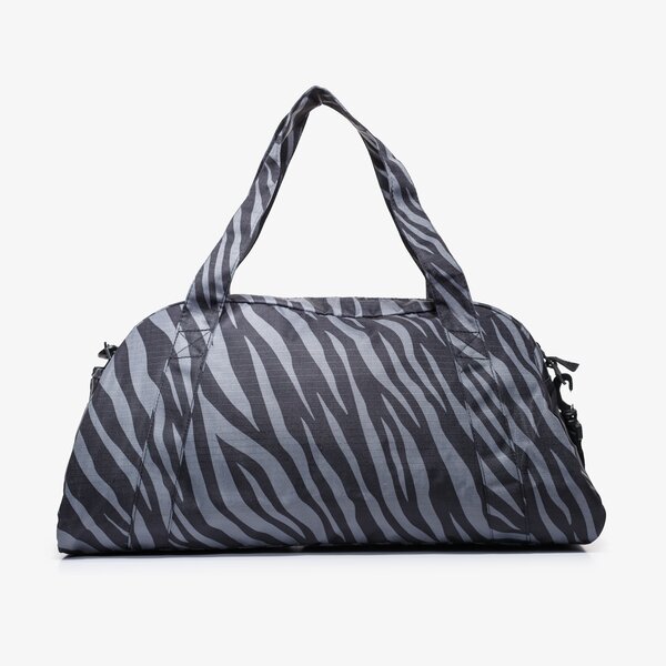 Torba sportowa damska NIKE TORBA NIKE GYM CLUB cw7205-010 kolor multicolor