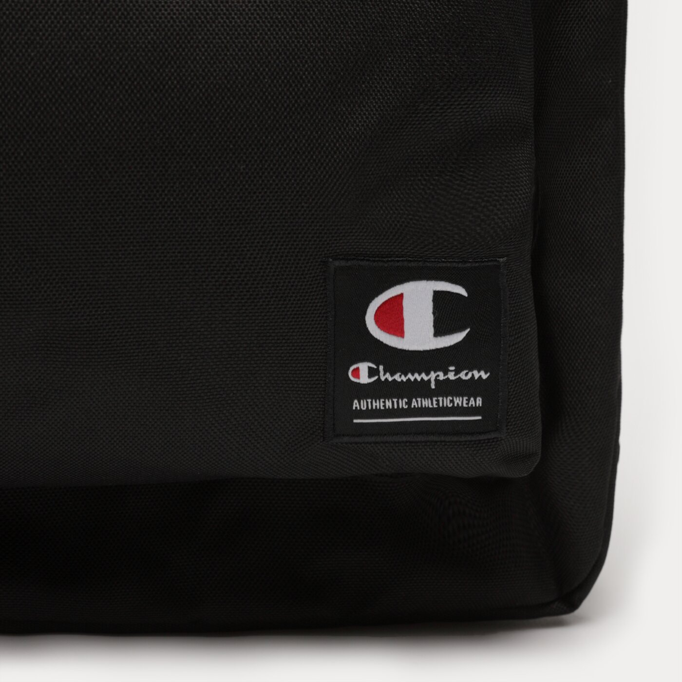 Plecak damski CHAMPION PLECAK BACKPACK 802345kk001 kolor czarny