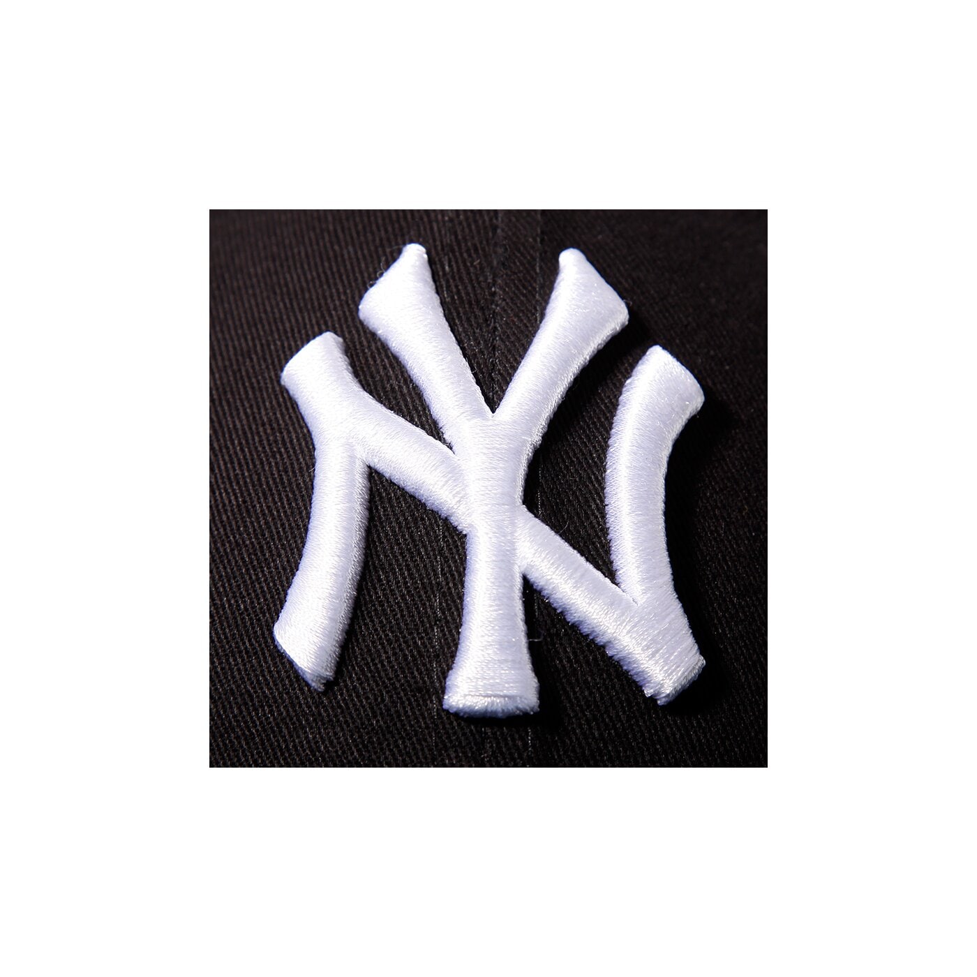 Czapka z daszkiem damska NEW ERA CZAPKA MLB 9FORTY NYY LEAGUE B NY YANKEES 10531941 kolor czarny