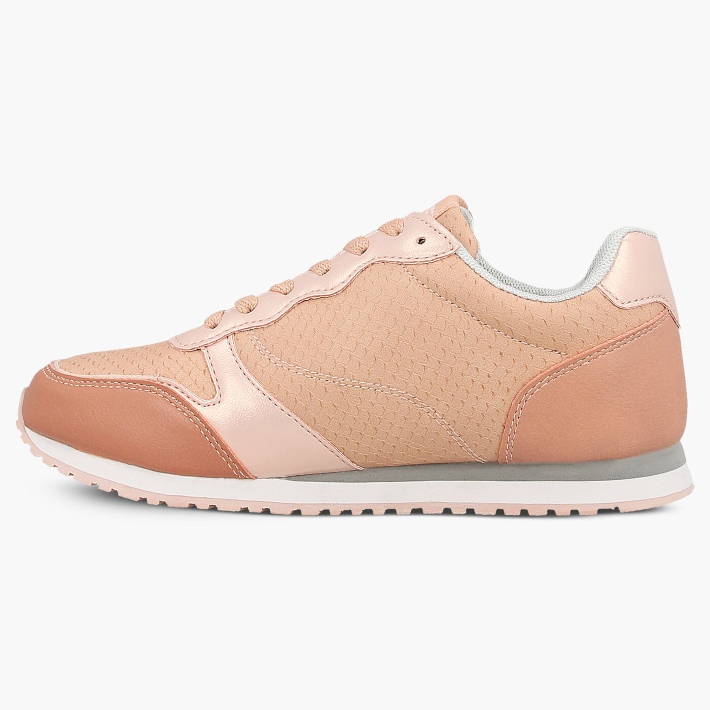 Buty sportowe damskie FEEWEAR ROSA fwwd117010 kolor różowy