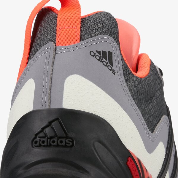 Buty outdoor męskie ADIDAS TERREX SWIFT SOLO  s29255 kolor szary
