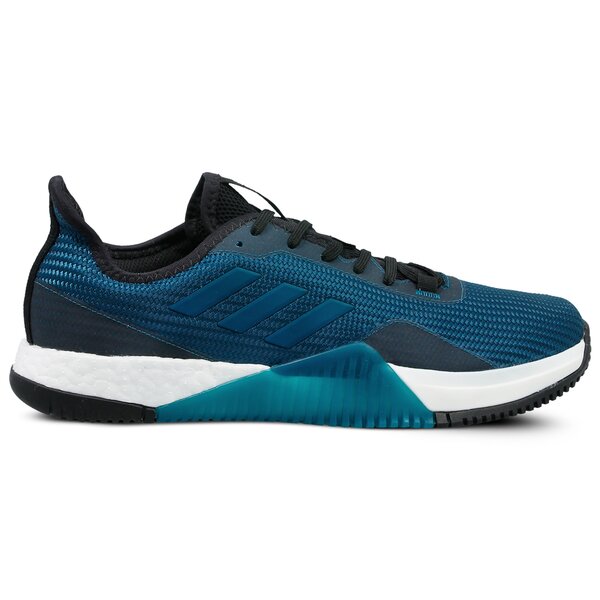 Buty treningowe męskie ADIDAS CRAZYTRAIN ELITE M cp9390 kolor niebieski