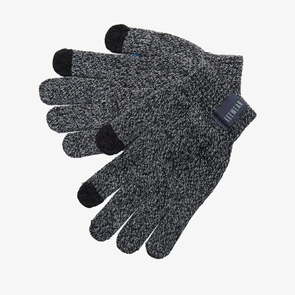  FEEWEAR RĘKAWICZKI ROYN fw39reu03002 kolor czarny