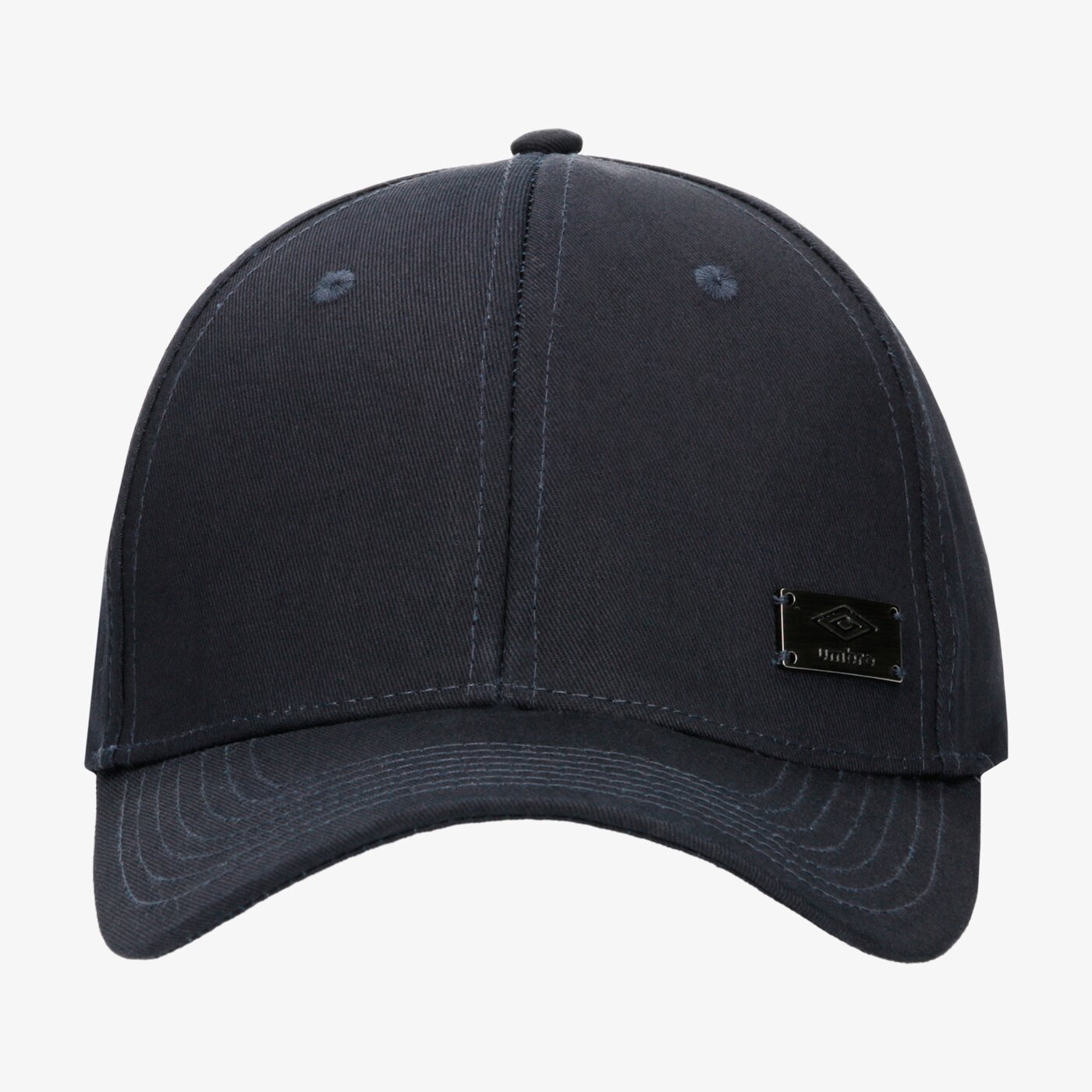 Czapka z daszkiem damska UMBRO CZAPKA QUESSO ul19hat06003 kolor niebieski