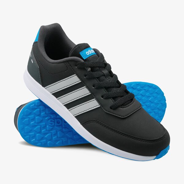 Buty dziecięce ADIDAS VS SWITCH 2 K db1704 kolor granatowy