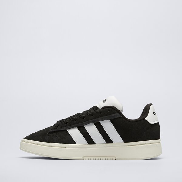 Buty sportowe męskie ADIDAS GRAND COURT ALPHA 00S jh7235 kolor czarny