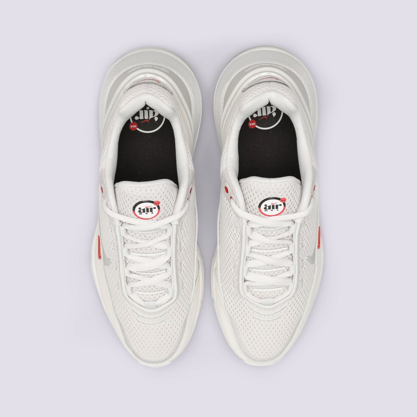 Buty sportowe męskie NIKE AIR MAX PULSE dr0453-001 kolor biały