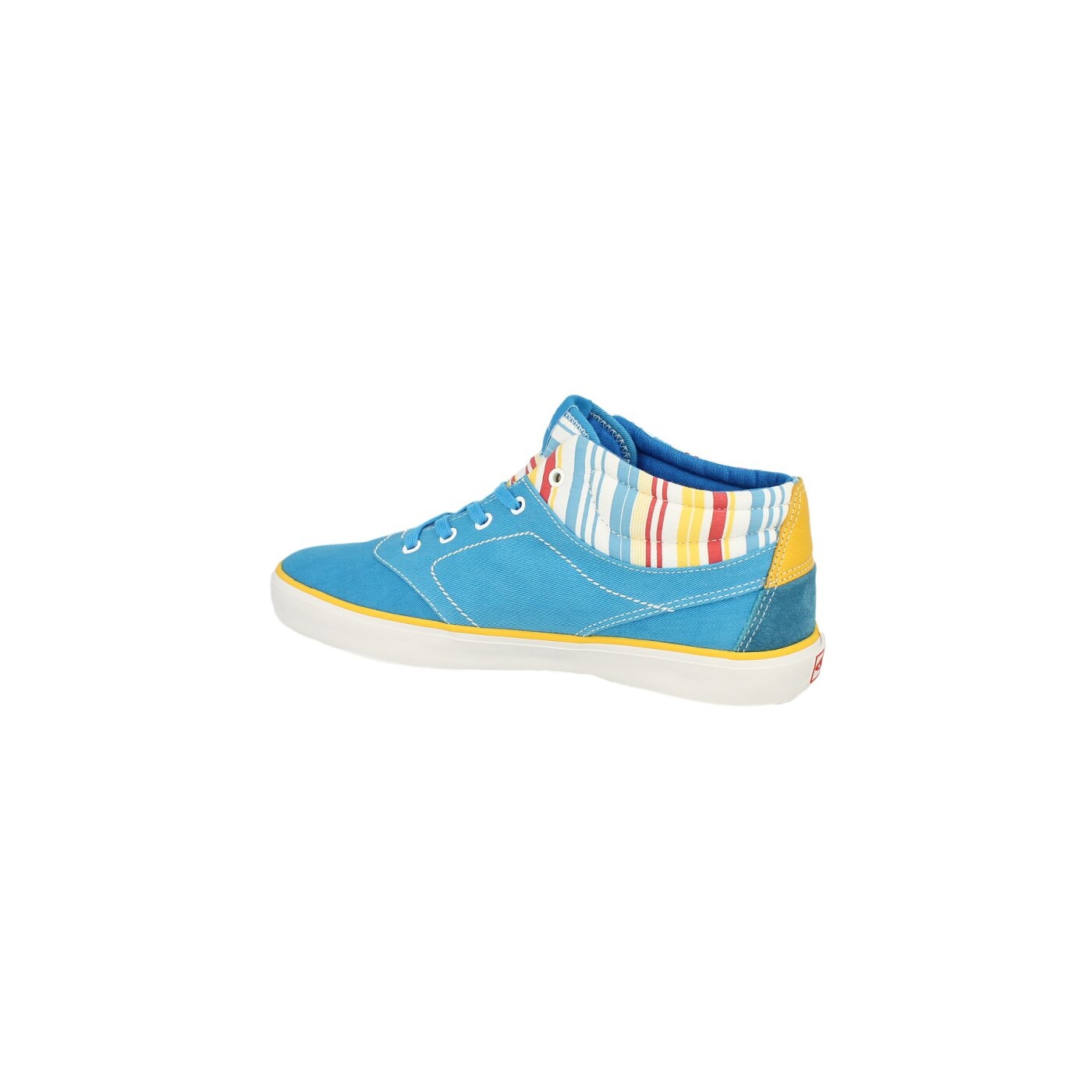 Buty sportowe męskie O'NEILL PSYCHOMID 59107502s17 kolor niebieski