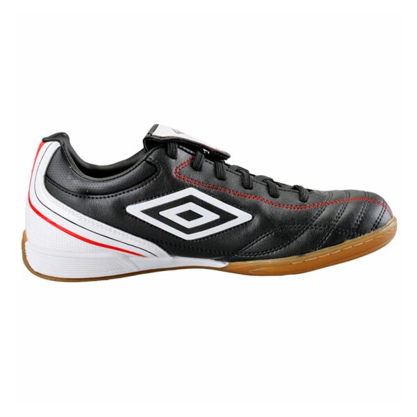 Buty piłkarskie męskie UMBRO CLASSICO-A IC 80259ubcz kolor czarny