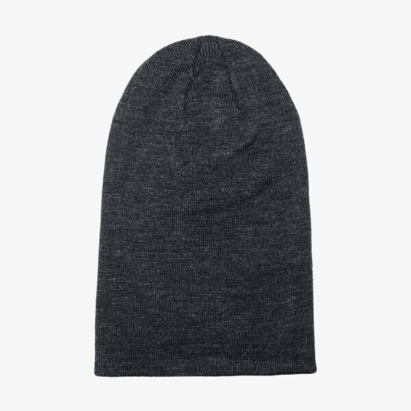 Czapka zimowa damska FEEWEAR CZAPKA ZIMOWA BASIC HAT fw37hat44001 kolor szary
