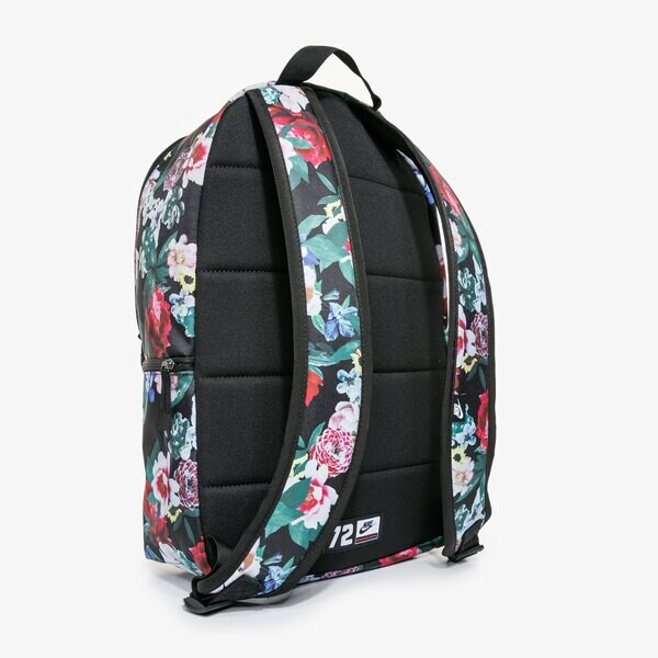 Plecak damski NIKE PLECAK HERITAGE db4715-010 kolor multicolor