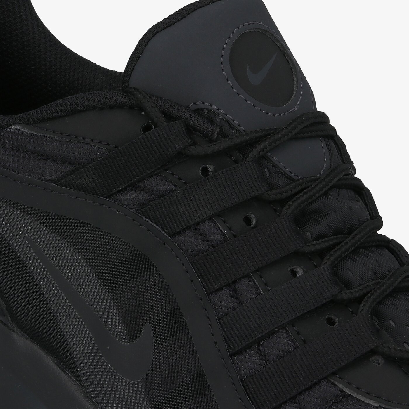 Buty sportowe męskie NIKE AIR MAX VG-R ck7583-001 kolor czarny