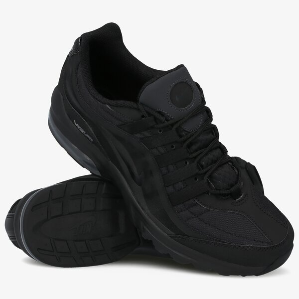 Buty sportowe męskie NIKE AIR MAX VG-R ck7583-001 kolor czarny