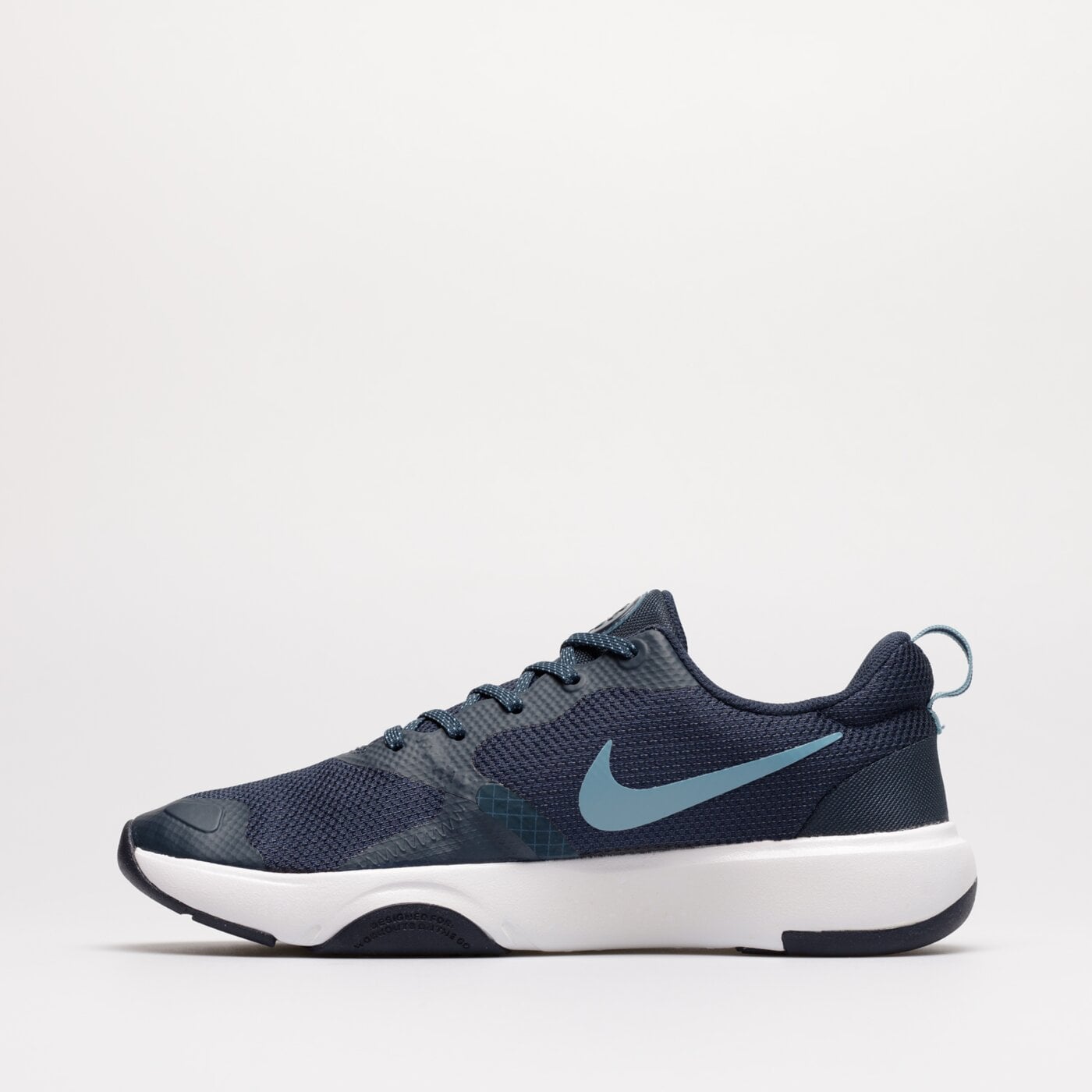 Buty treningowe męskie NIKE CITY REP TR da1352-402 kolor granatowy