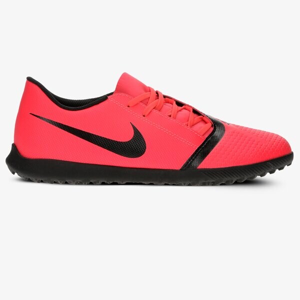 Buty piłkarskie męskie NIKE PHANTOM VENOM CLUB TF ao0579-600 kolor czerwony