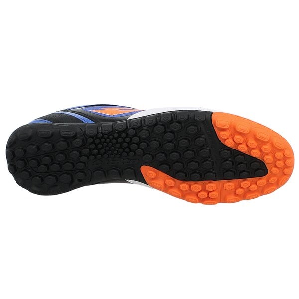 Buty piłkarskie męskie LOTTO STADIO P VI 700 TF r8195 kolor niebieski
