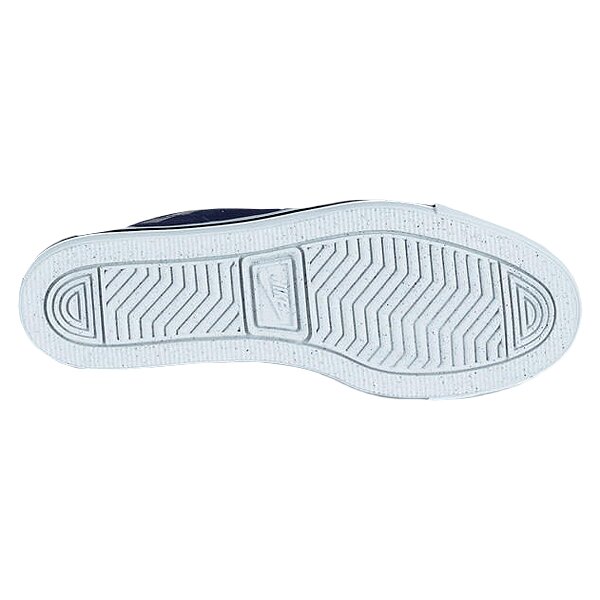 Buty dziecięce NIKE NIKE GO MID BG 453845400 kolor granatowy
