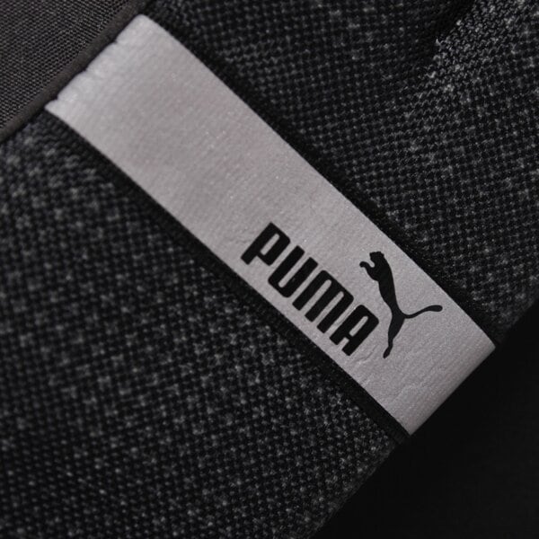 Plecak damski PUMA PLECAK APEX BACKPACK BLACK-GRAPHIC 06992301 kolor czarny