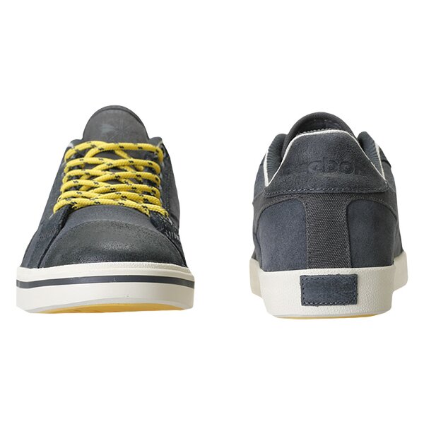 REEBOK TENNIS VULC LOW GRAV j82304 kolor granatowy