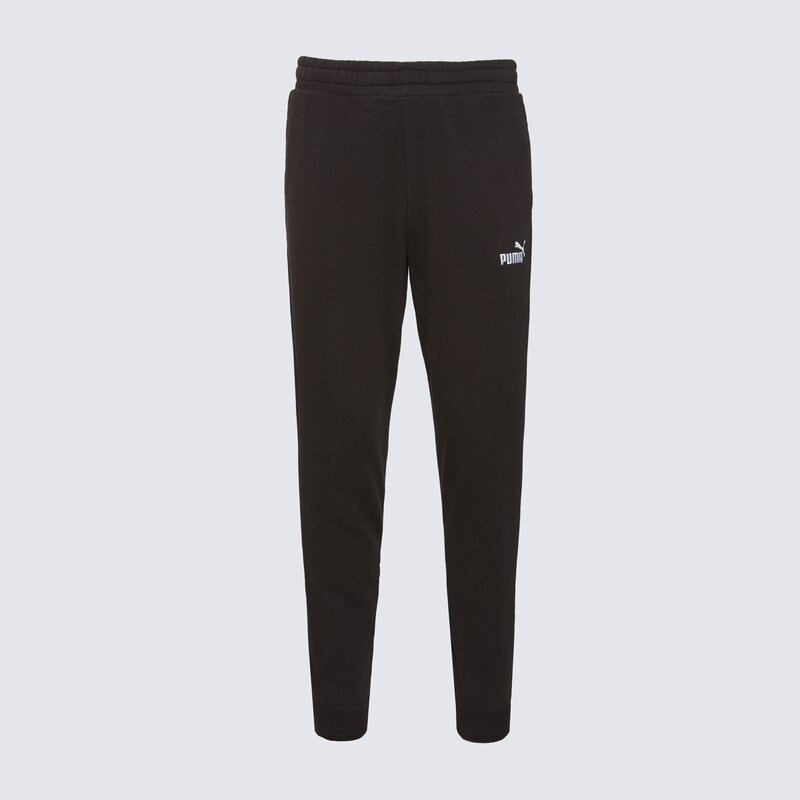 PUMA SPODNIE ESS NO. 1 LOGO TR CL PUMA BLA