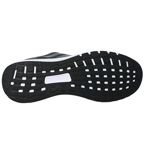 Buty do biegania męskie ADIDAS DURAMO 7 M af6663 kolor czarny