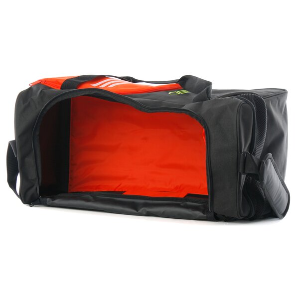 Torba męska ADIDAS TORBA F50 TEAMBAG x12322 kolor czarny