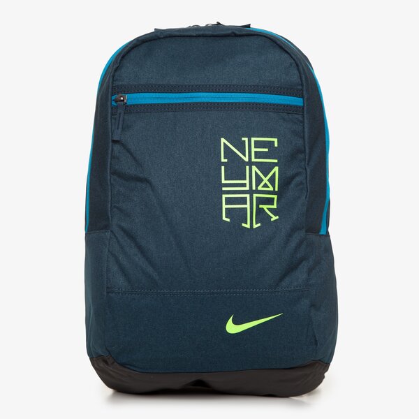 Plecak damski NIKE PLECAK Y NYMR NK BKPK ba5498454 kolor granatowy