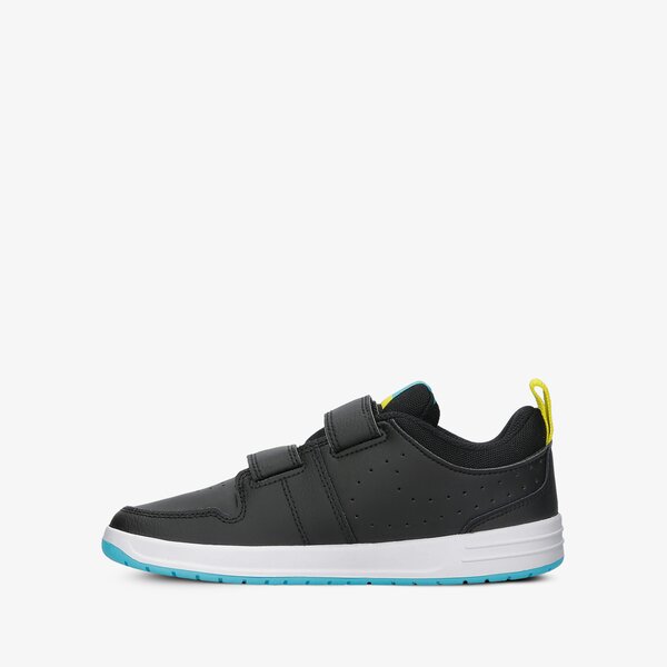 Buty dziecięce NIKE PICO 5 ar4161-006 kolor czarny