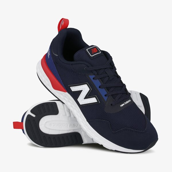 Buty dziecięce NEW BALANCE YS515RD2 ys515rd2 kolor multicolor