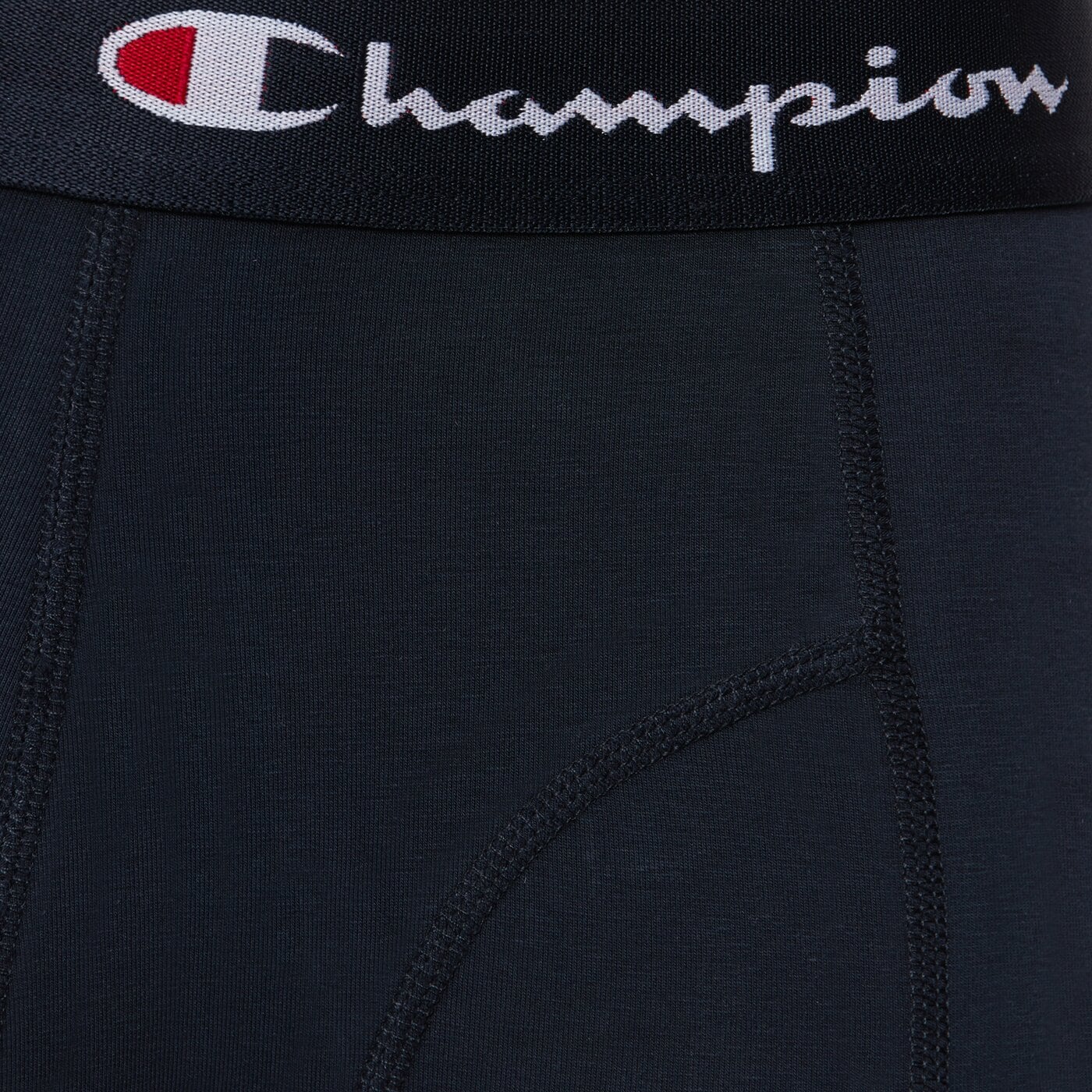 Bielizna męska CHAMPION BOKSERKI 2 PK BOXER u20001bs501 kolor granatowy