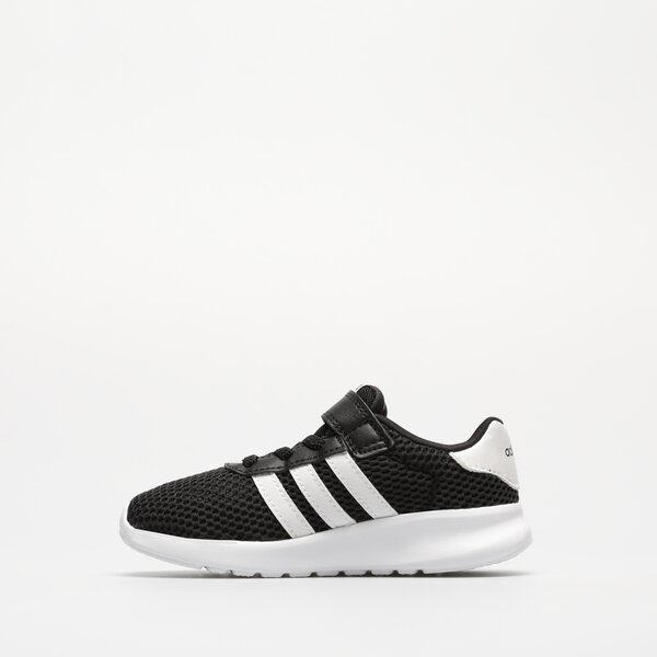 Buty dziecięce ADIDAS LITE RACER 3.0 EL I hq3757 kolor czarny