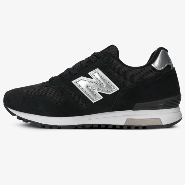 Buty sportowe damskie NEW BALANCE WL565KGW wl565kgw kolor czarny