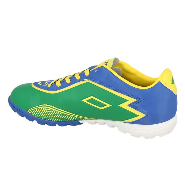 Buty piłkarskie męskie LOTTO ZHERO GRAV.IV 700TF r0269 kolor zielony