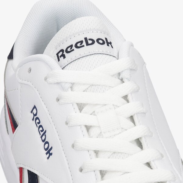 Buty sportowe męskie REEBOK ROYAL TECHQUE T gz5322 kolor biały