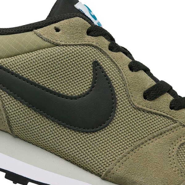 Buty sportowe męskie NIKE MD RUNNER 2  749794-201 kolor beżowy