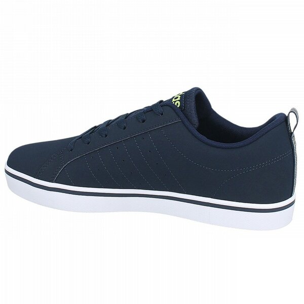 Buty sportowe męskie ADIDAS PACE VS f99616 kolor granatowy
