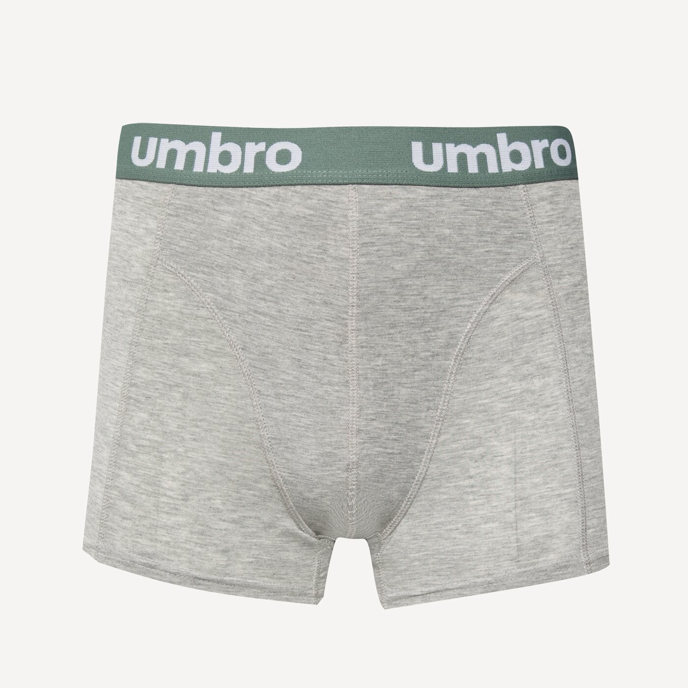 Bielizna męska UMBRO BOKSERKI BOKSERKI KATON ul124box10002 kolor multicolor