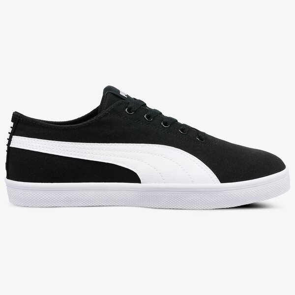 Buty sportowe damskie PUMA URBAN 36525601 kolor czarny